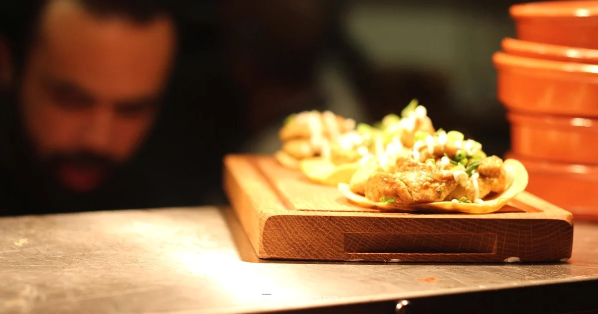 Viva La Vida Guide - Grill Cooking