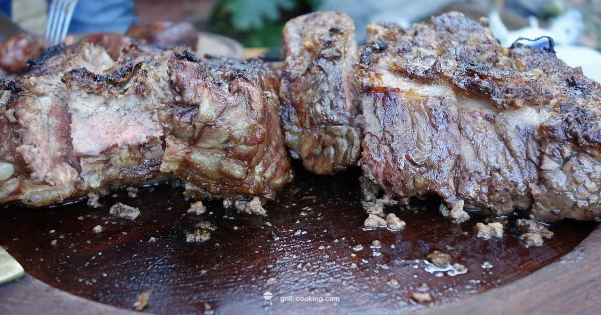 Charcoal Grills on Sale - Grill Cooking