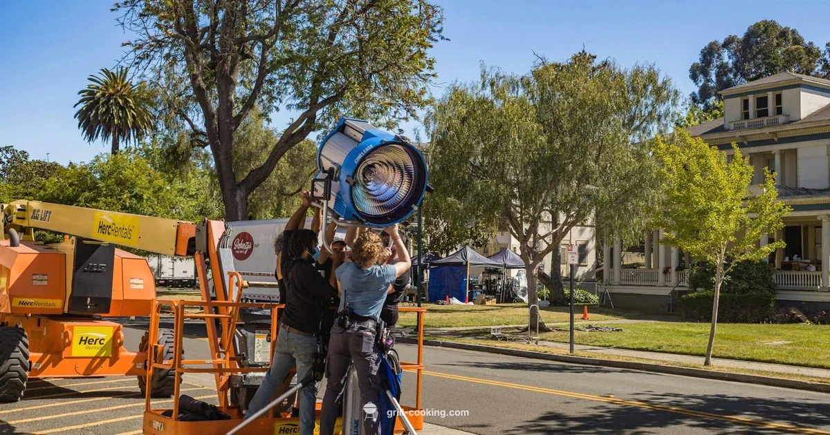 Studio Grill Venture - Grill Cooking