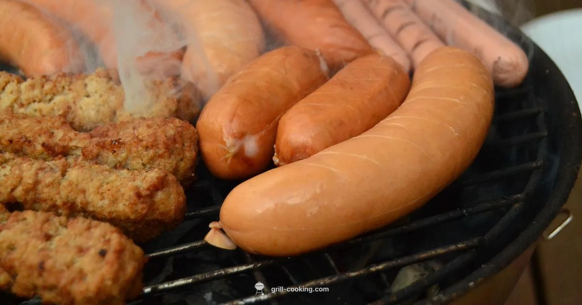 Spot Neighborhood Grill Guide - Grill Cooking