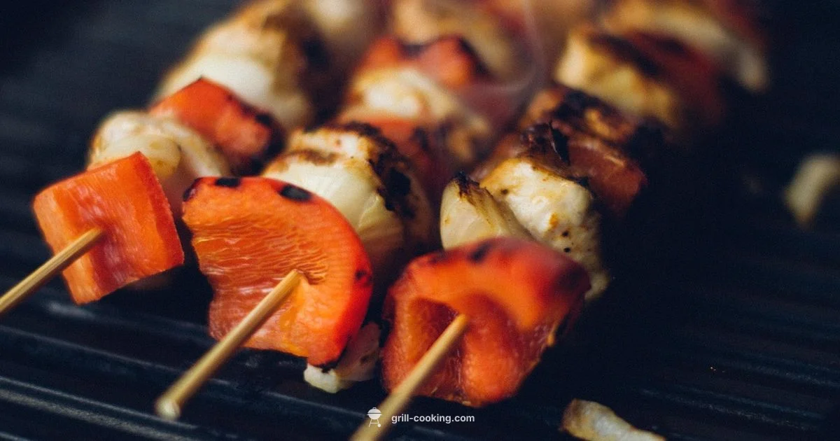 Kabob Night Guide - Grill Cooking