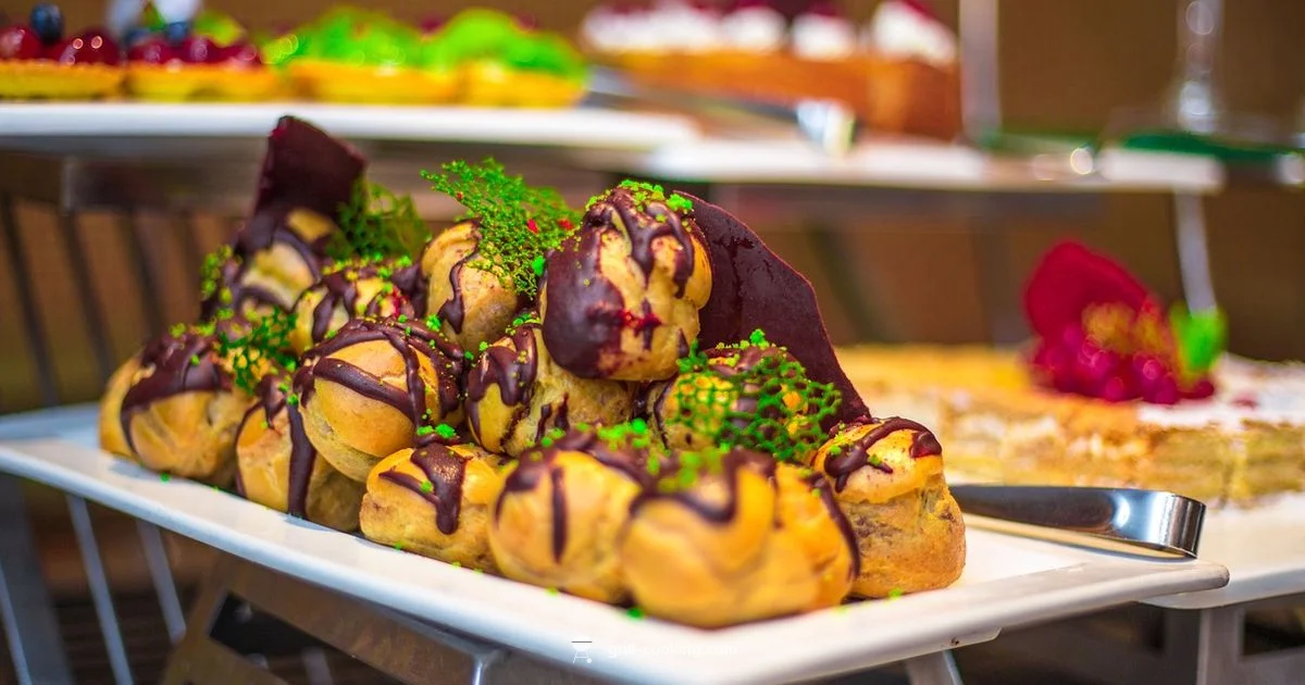 Turkish Grill Mastery - Grill Cooking