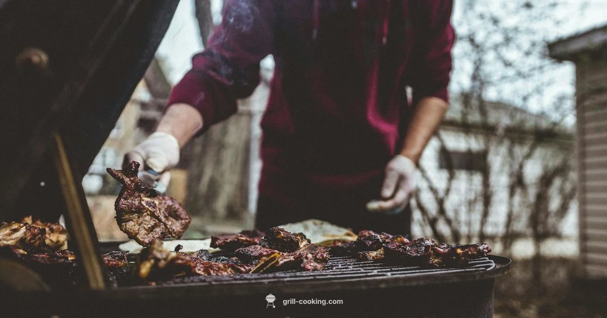 Grill Count Guide - Grill Cooking