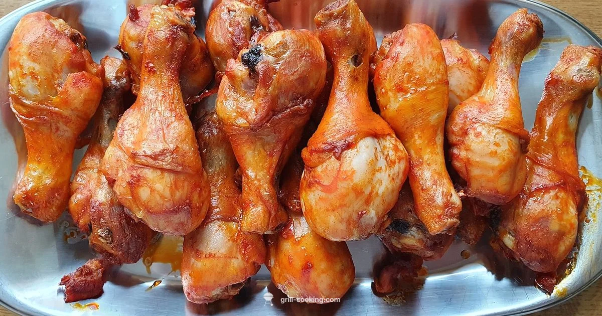 Juicy Grilled Doneness - Grill Cooking