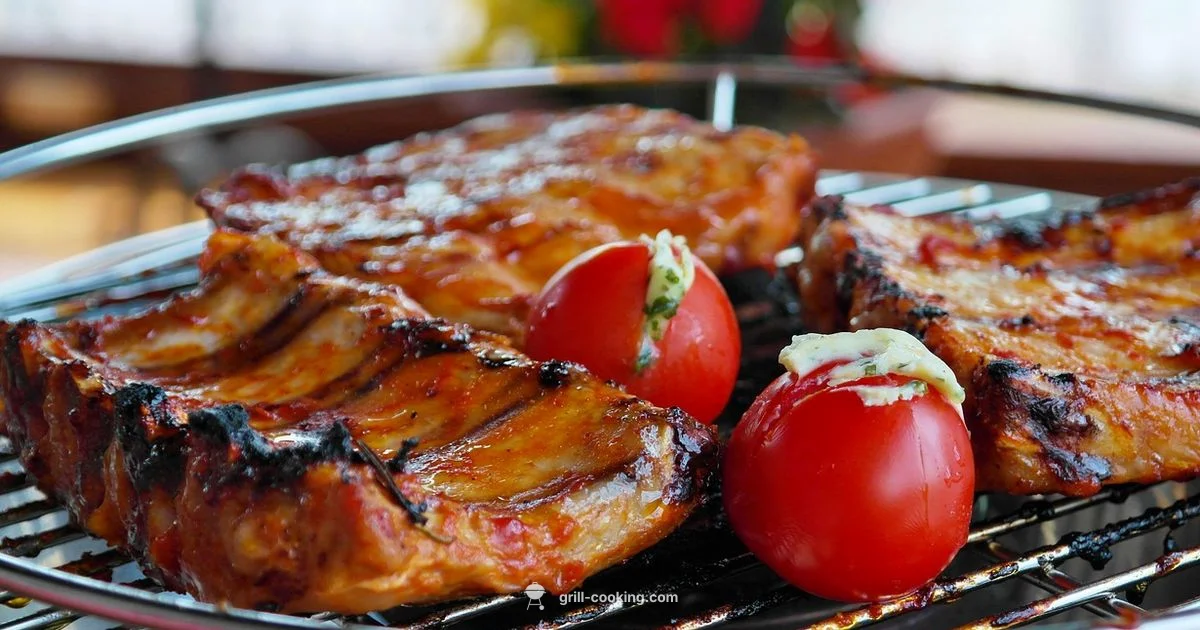 Foil-Free Grilling Guide - Grill Cooking