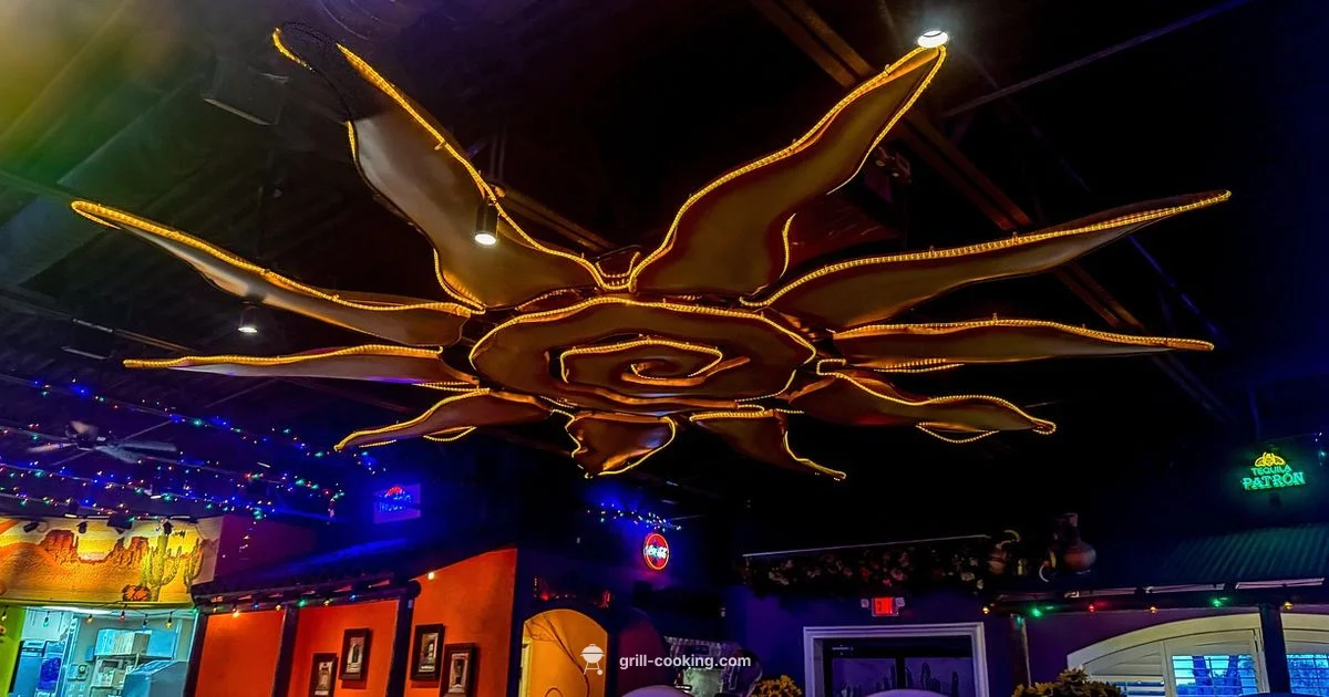 Local Sport Bar Guide - Grill Cooking