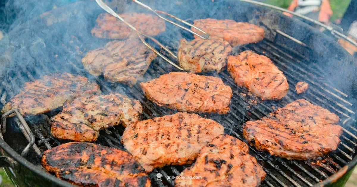 Primo Grill Overview - Grill Cooking