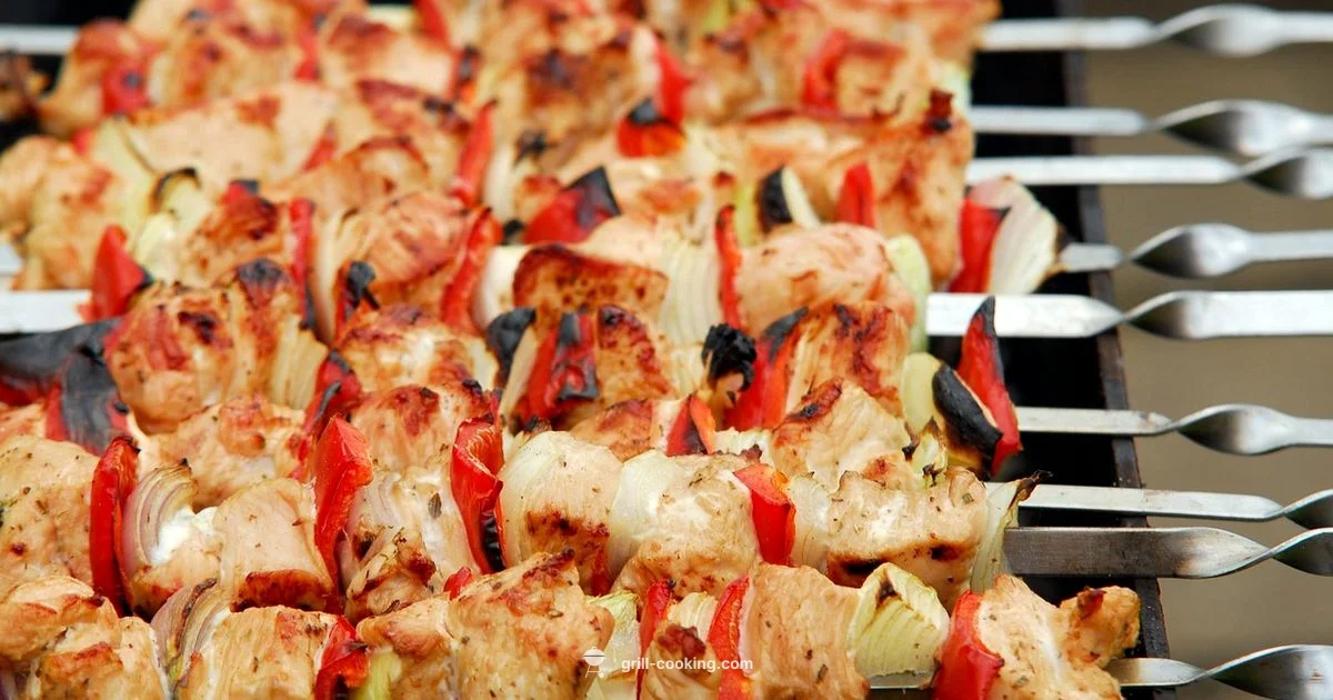 Pellet-Smoked Turkey - Grill Cooking