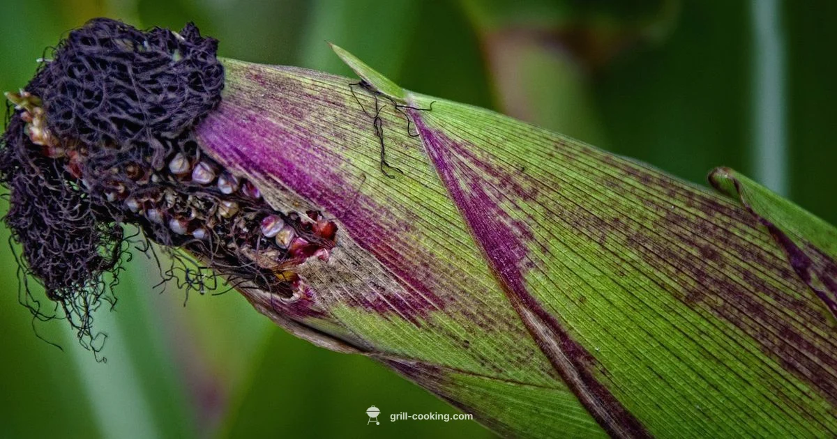 Grill Mastery - Grill Cooking