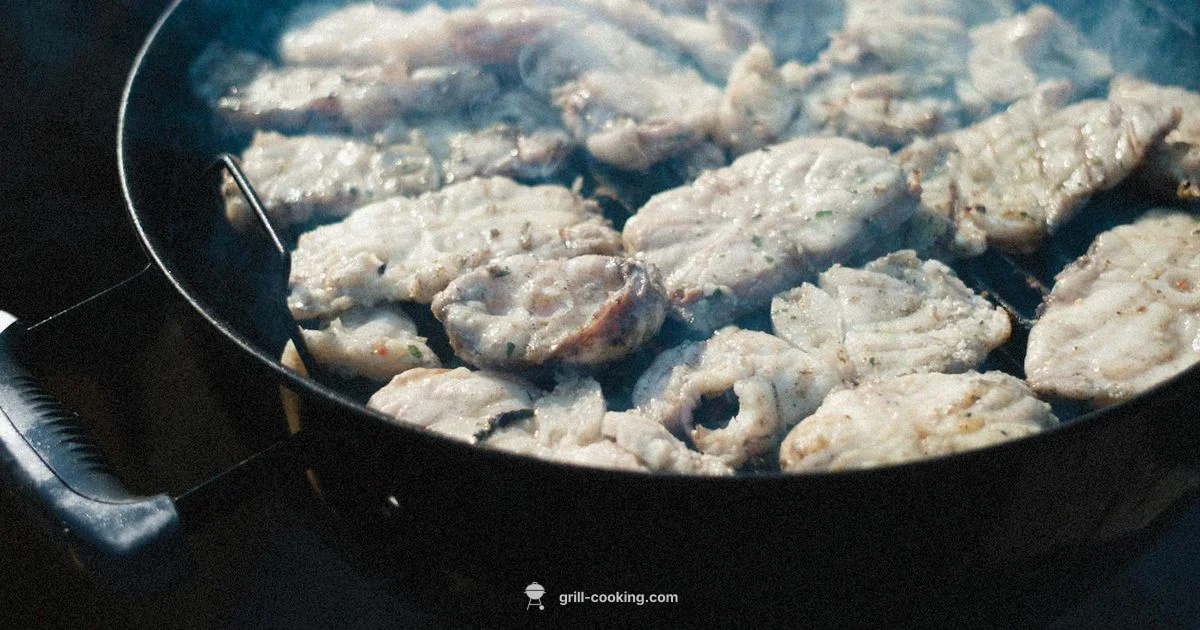 Char Griller Smoker Guide - Grill Cooking