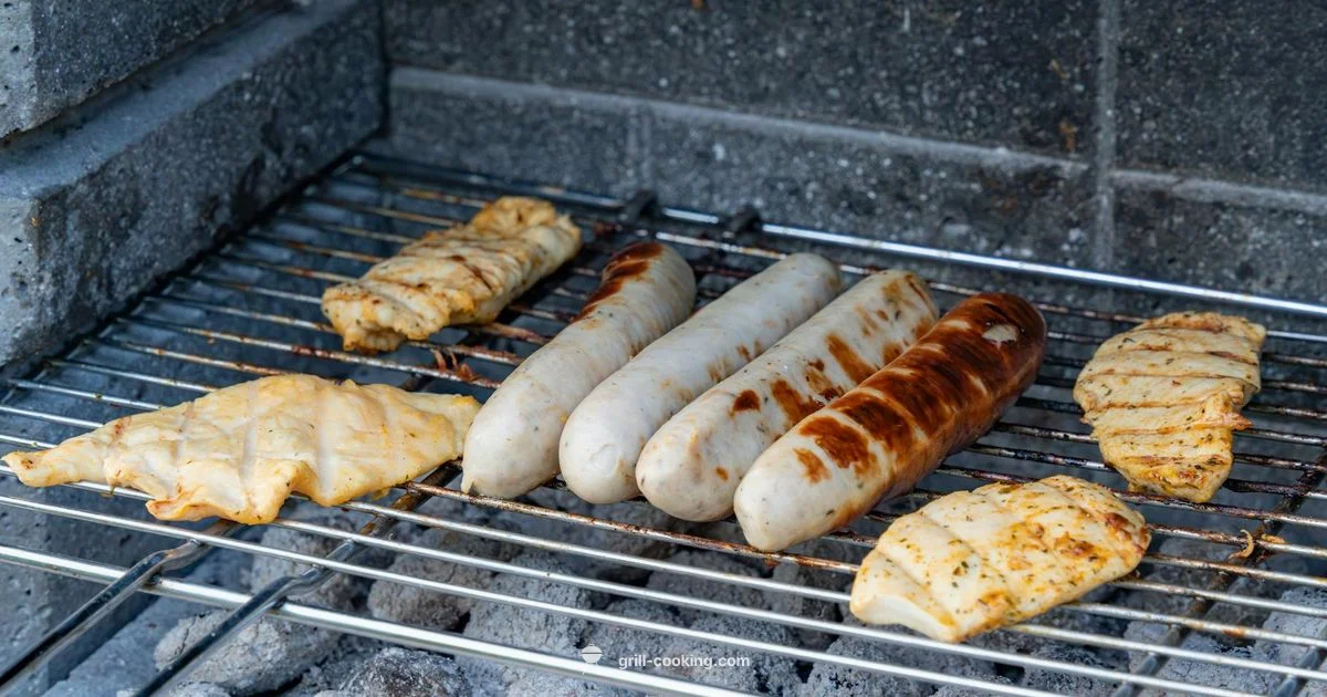 Grill for Sale Guide - Grill Cooking