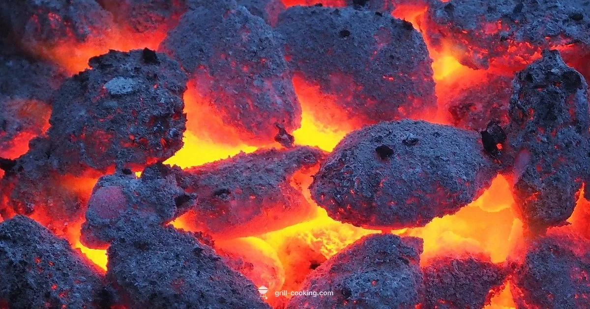 Vent Adjustment Guide Vent Adjustment Guide - Grill Cooking