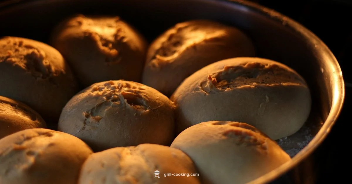 Churrasco and Bakery - Grill Cooking