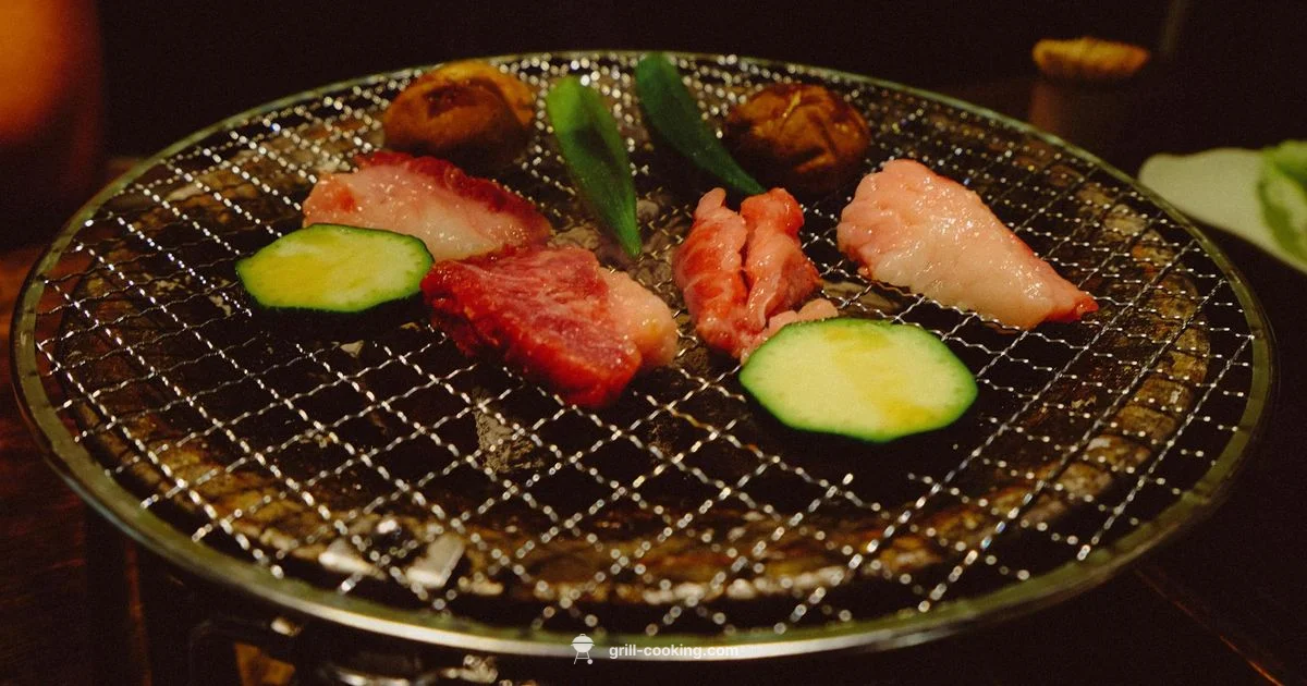 Weber Grills Chicago - Grill Cooking