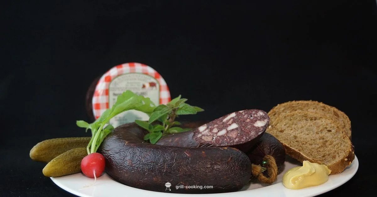 Oven Sausage Guide - Grill Cooking