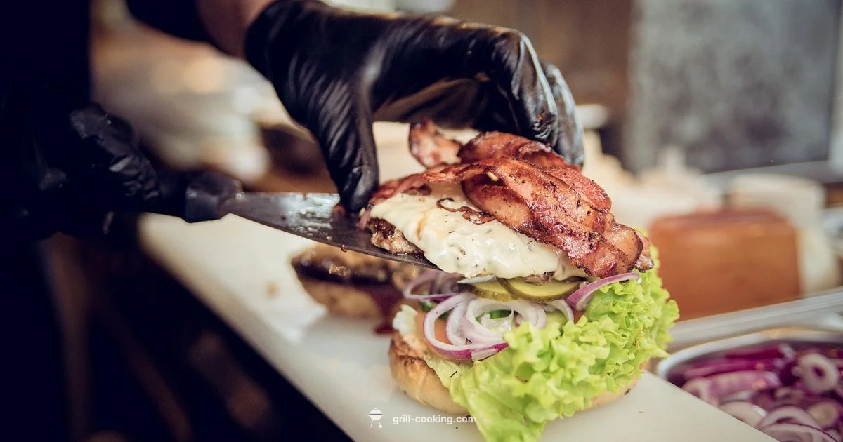 Backyard Grill Guide - Grill Cooking