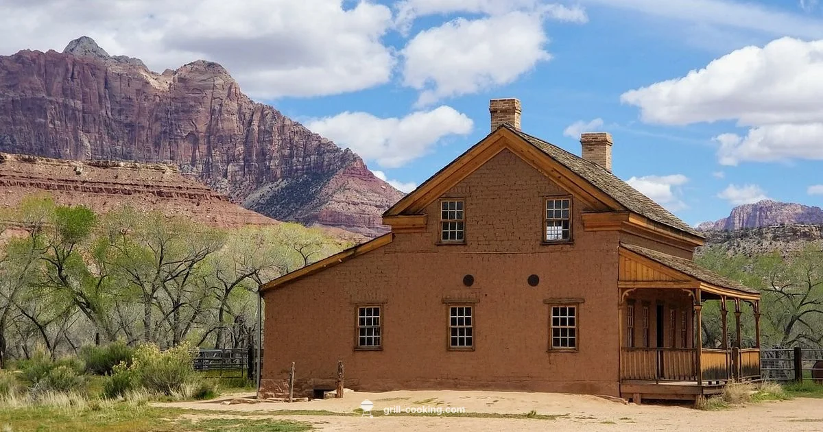 Stagecoach Grill Guide - Grill Cooking