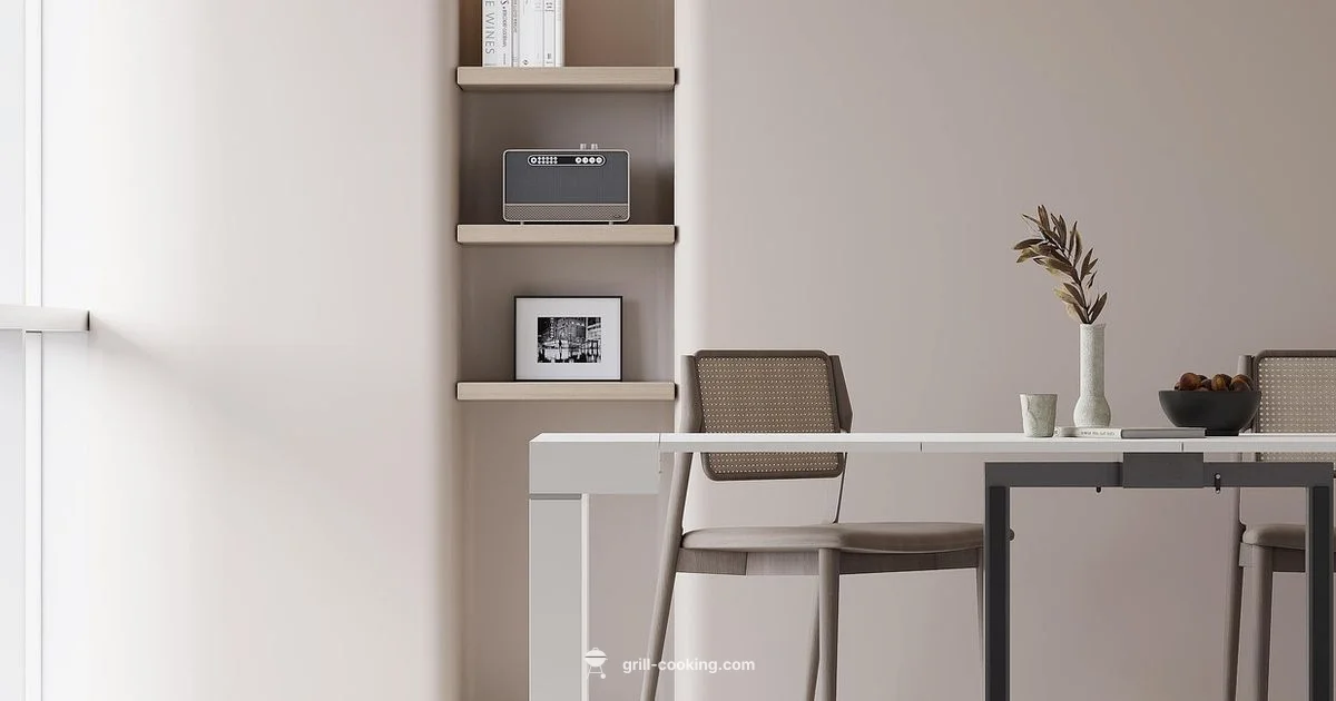 Frida Bar Grill Guide - Grill Cooking