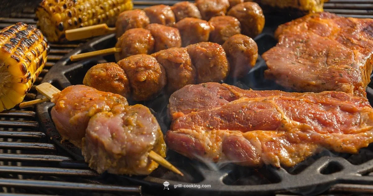 Pellet Grill Worth It - Grill Cooking