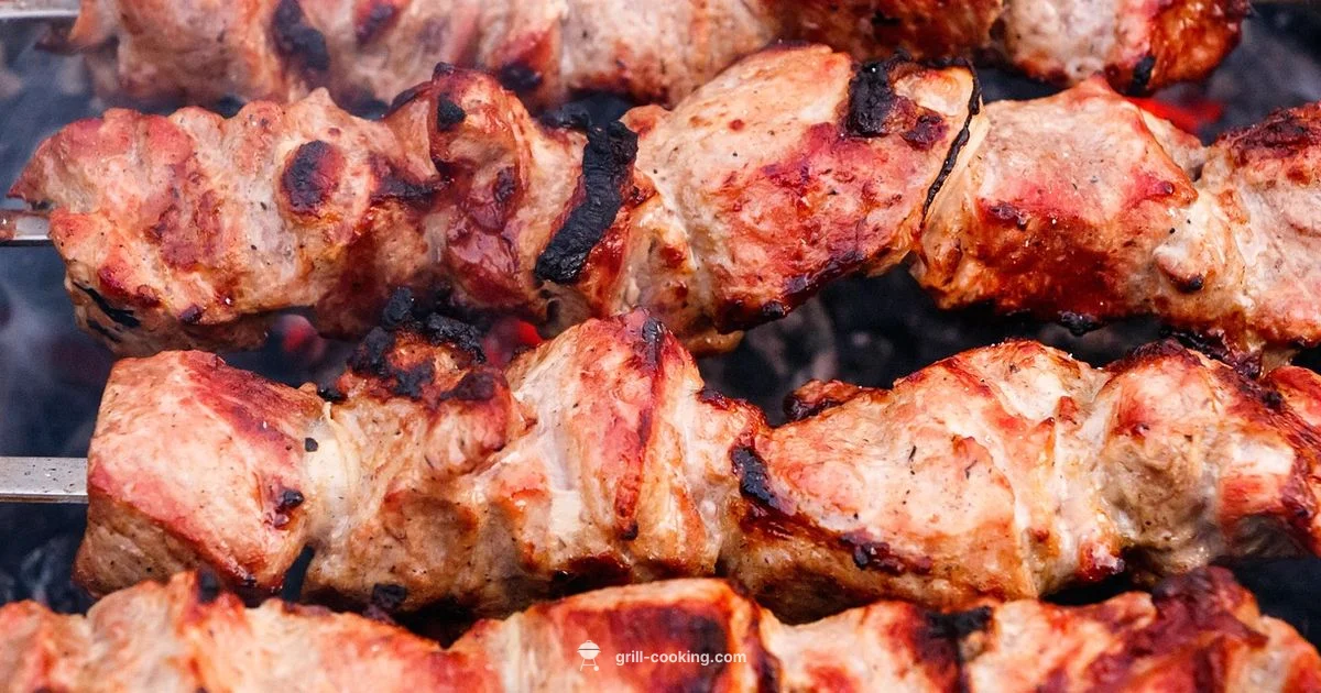 Grill Night Ideas - Grill Cooking