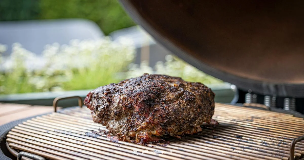 Recteq Pellet Guide - Grill Cooking