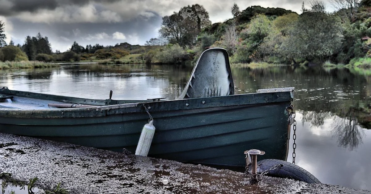 Rainy Grilling Guide - Grill Cooking