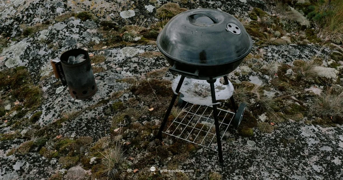 Big E Grill Guide - Grill Cooking