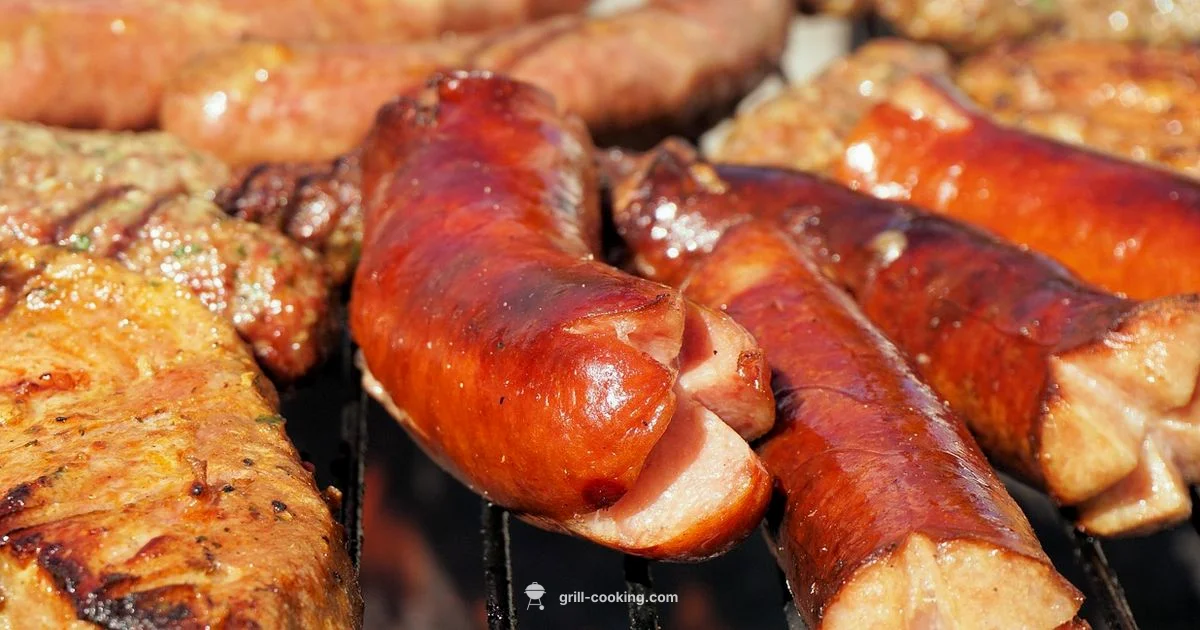 Grilling Safety Essentials - Grill Cooking