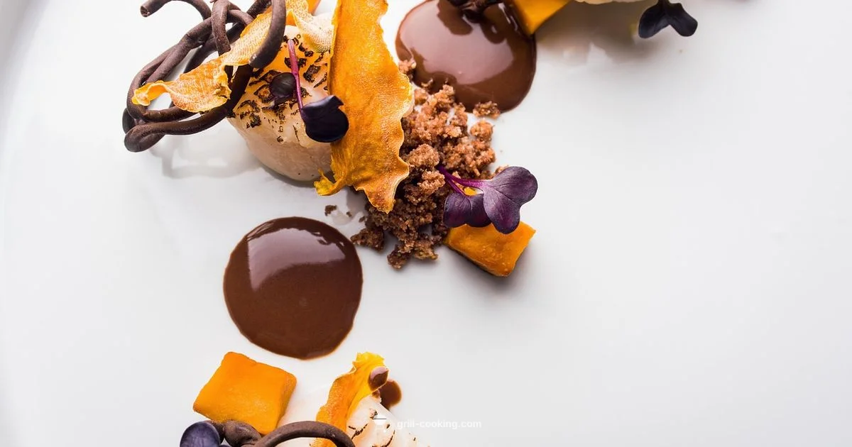 Adriatic Grill Guide - Grill Cooking