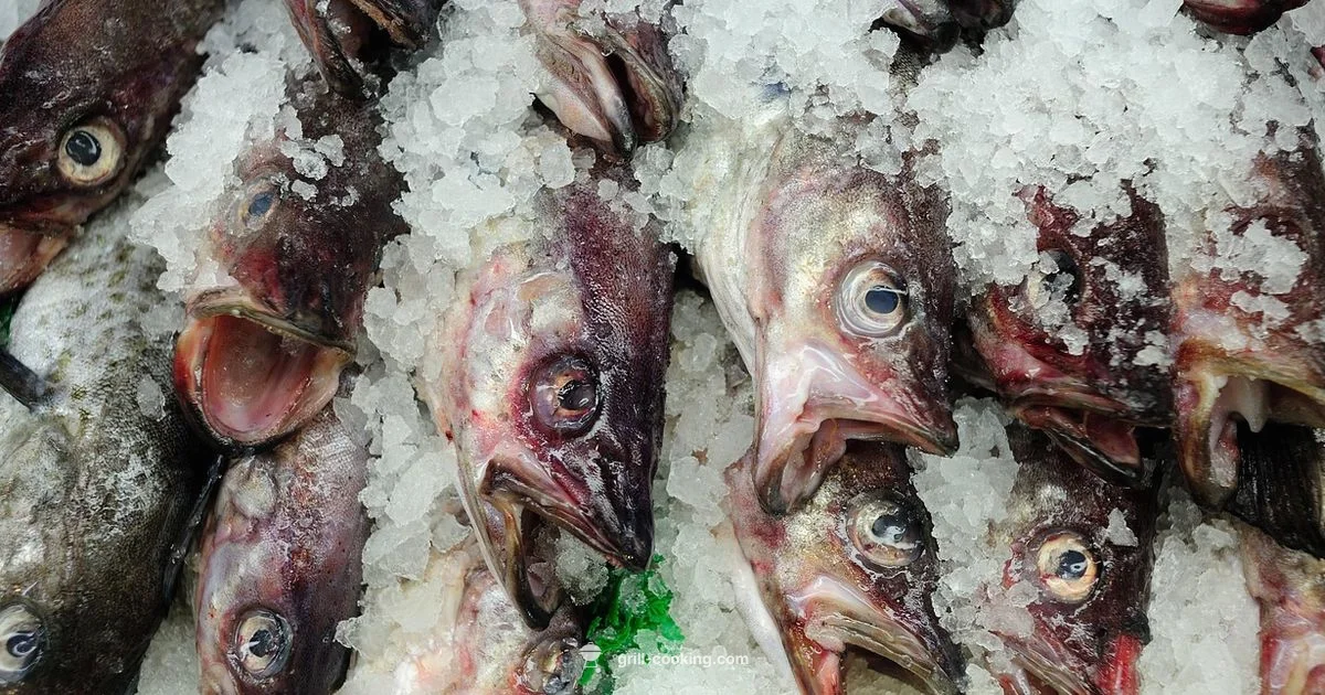 Market to Grill - Grill Cooking