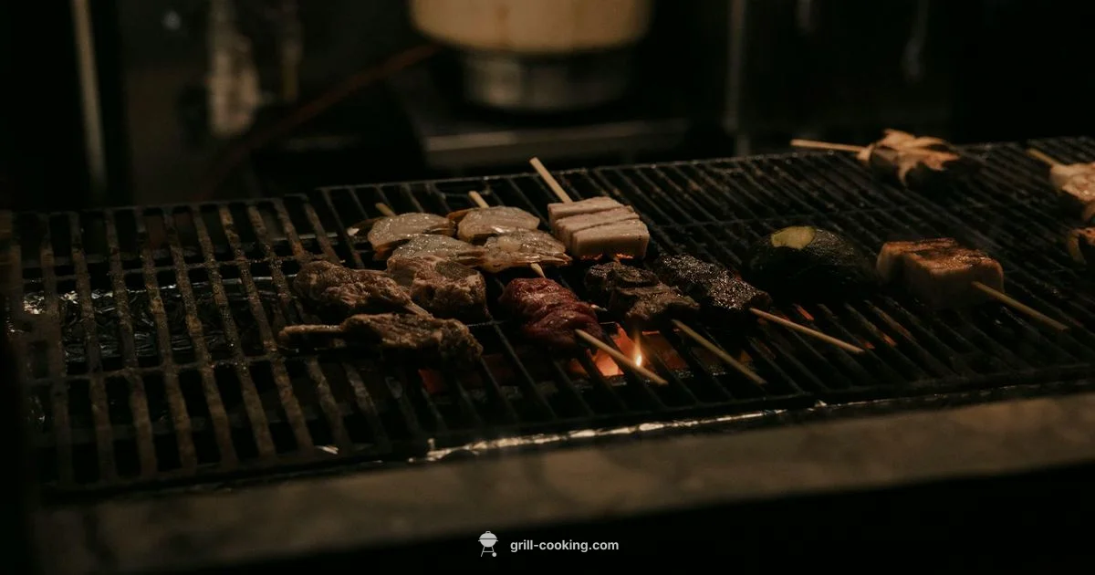 Traeger Parts - Grill Cooking