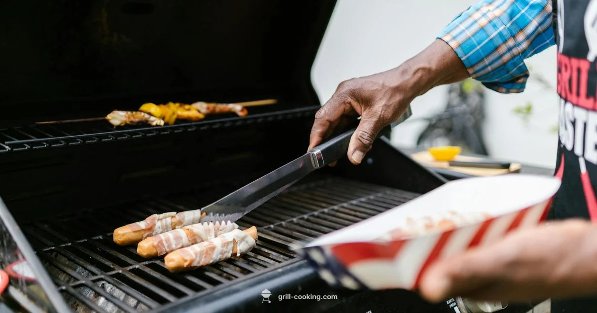 Smoker Grill Showdown - Grill Cooking