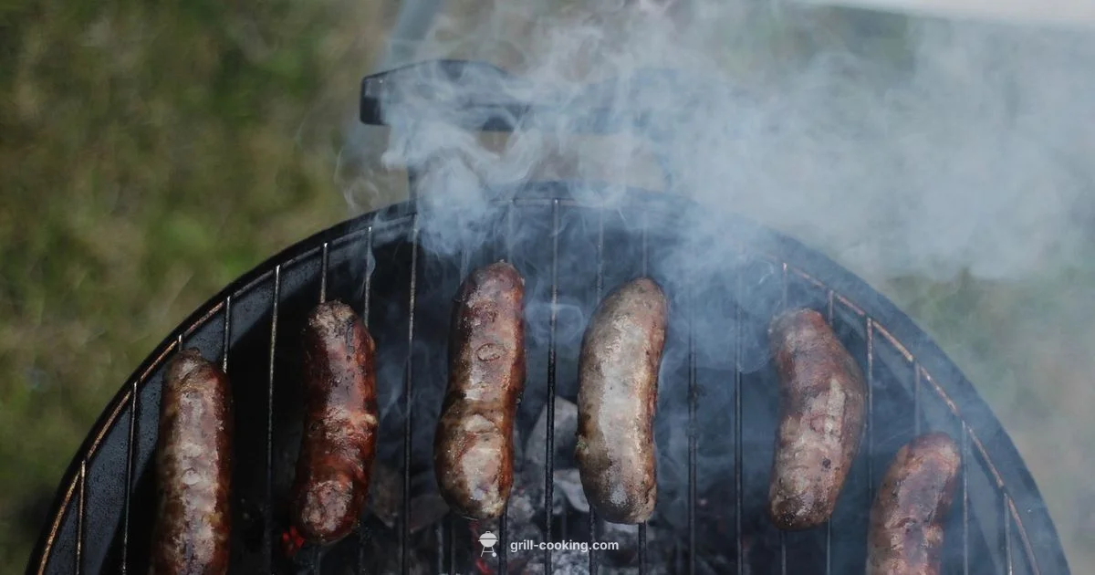 Wood-Fired Smoke Guide - Grill Cooking