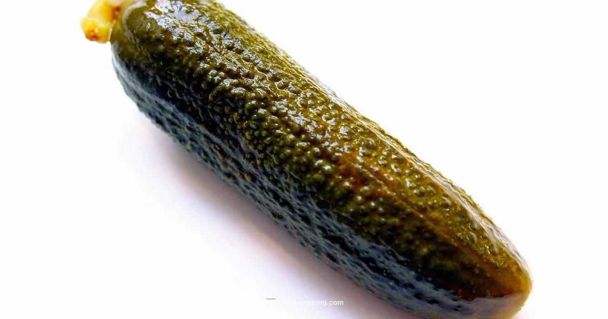 Grillo Pickles Spotlight Grillo Pickles Spotlight - Grill Cooking