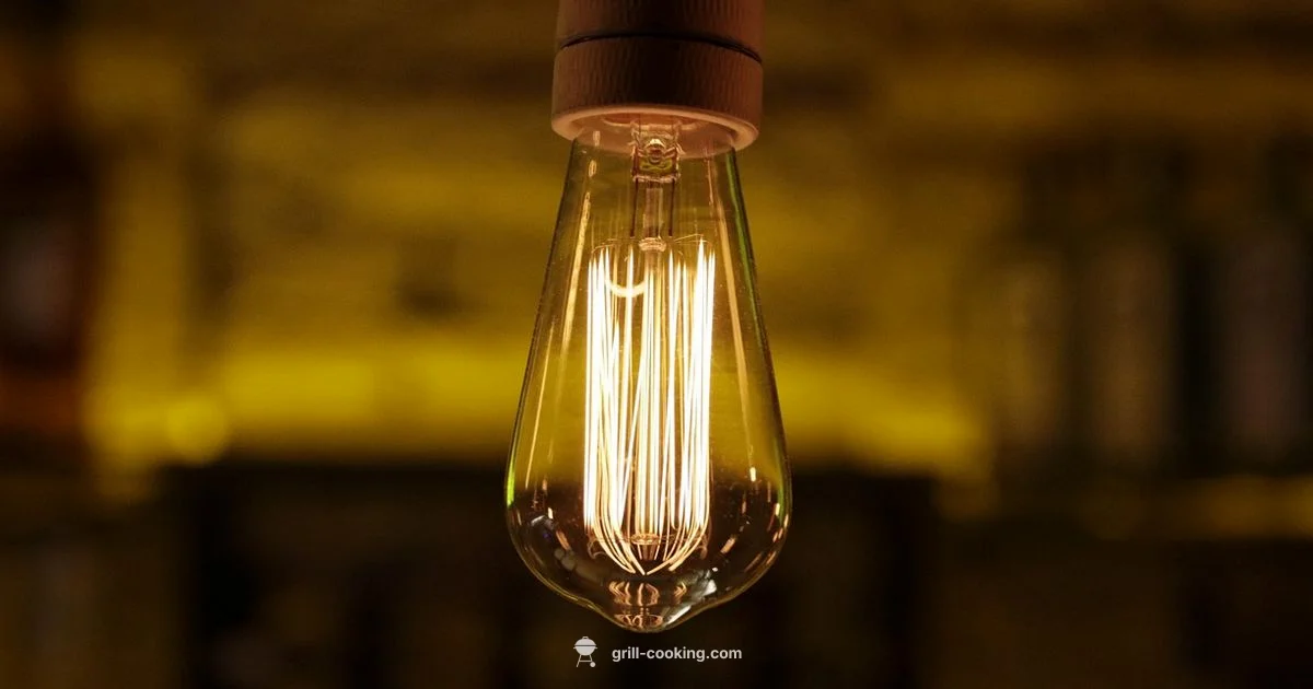 Big Pecker's Grill Big Pecker's Grill - Grill Cooking