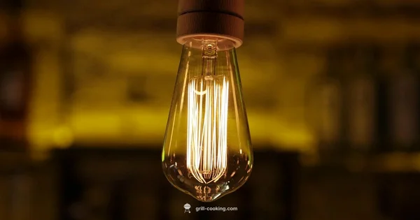 Big Pecker's Grill - Grill Cooking