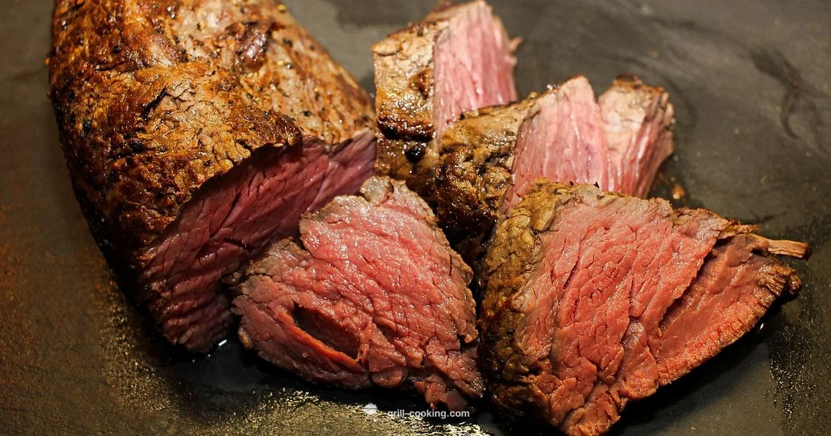 Grill Masters Guide - Grill Cooking