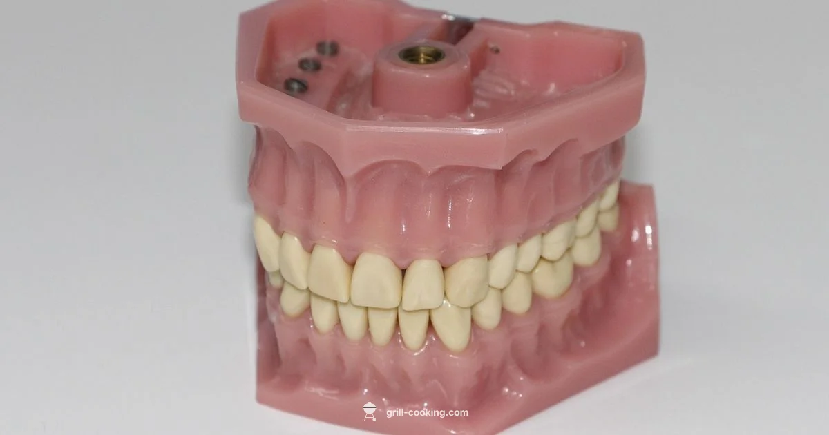 Missing Teeth Grill Guide - Grill Cooking