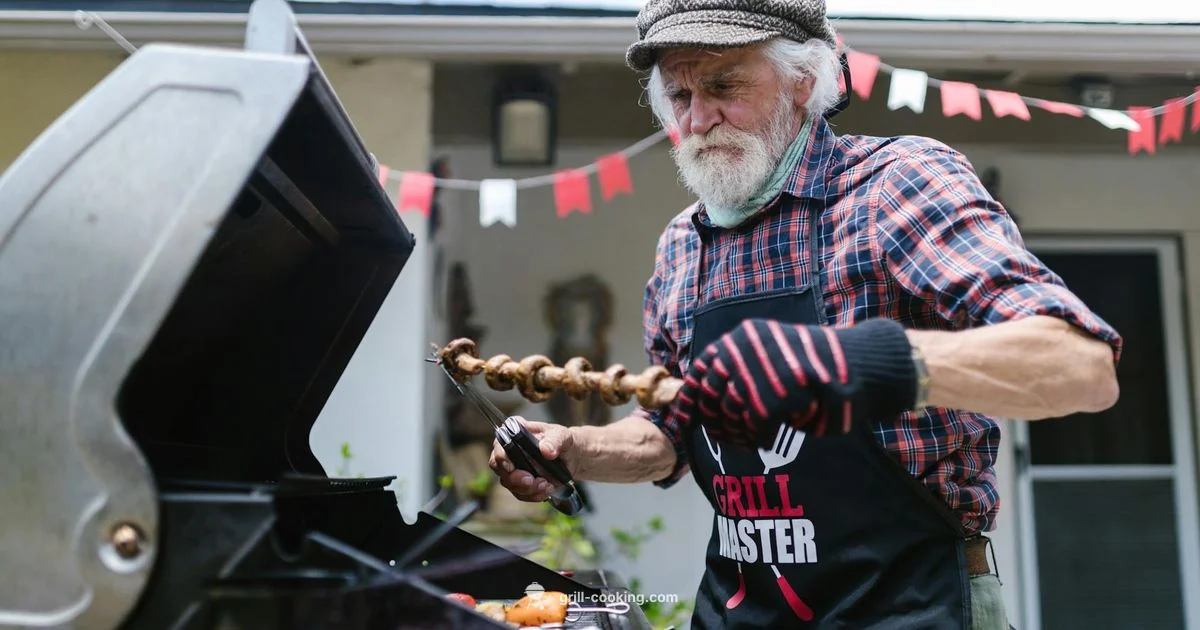 Kamado Grill Guide - Grill Cooking