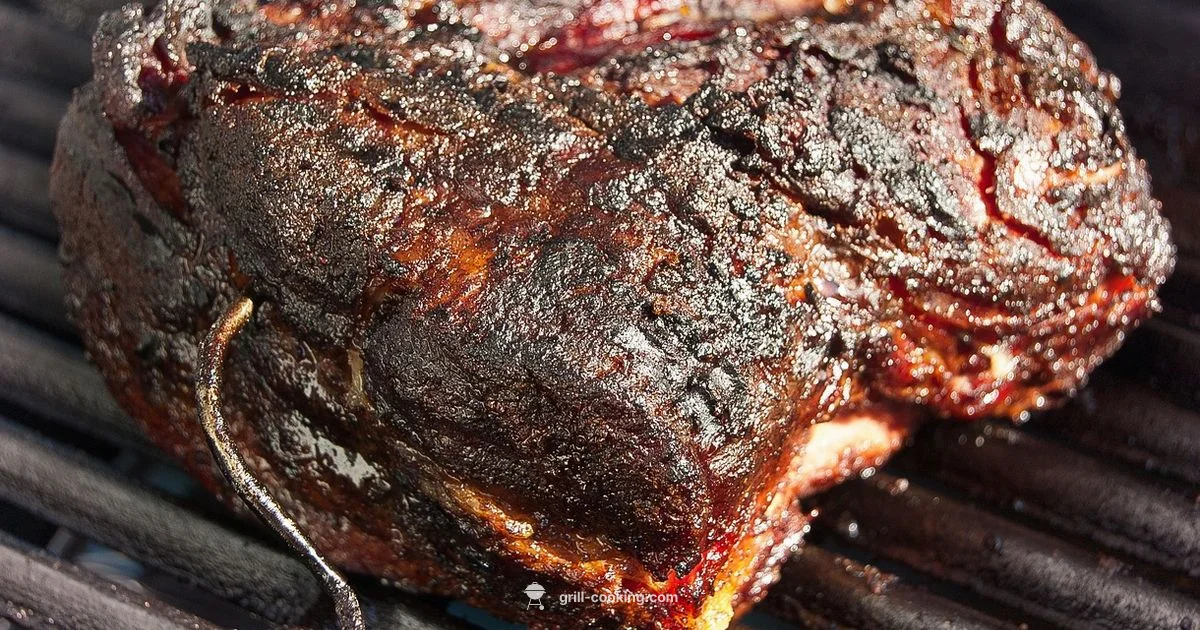 Grill Smoker Combo Guide - Grill Cooking