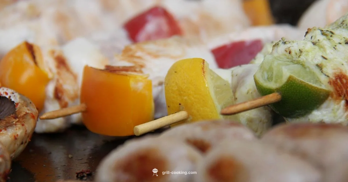 Brazil Grill Guide - Grill Cooking