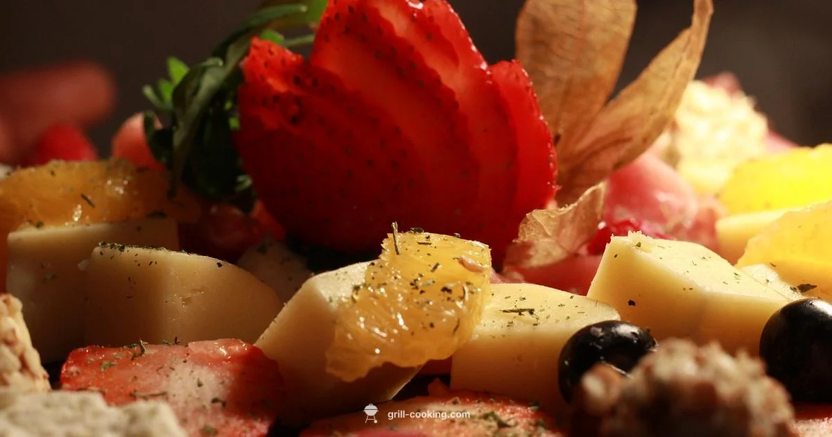 Grilled Cheese Pairings Grilled Cheese Pairings - Grill Cooking