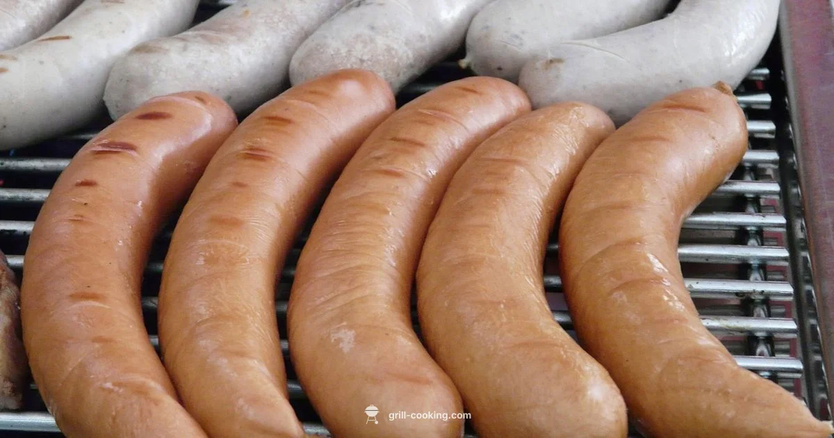 Rojo Grill Guide - Grill Cooking