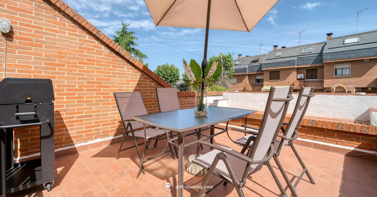 Grill Buying Guide - Grill Cooking