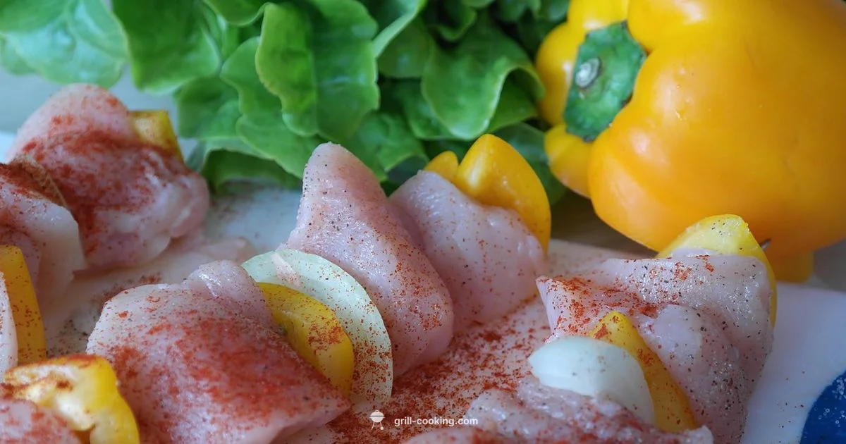 Juicy Grilled Chicken - Grill Cooking