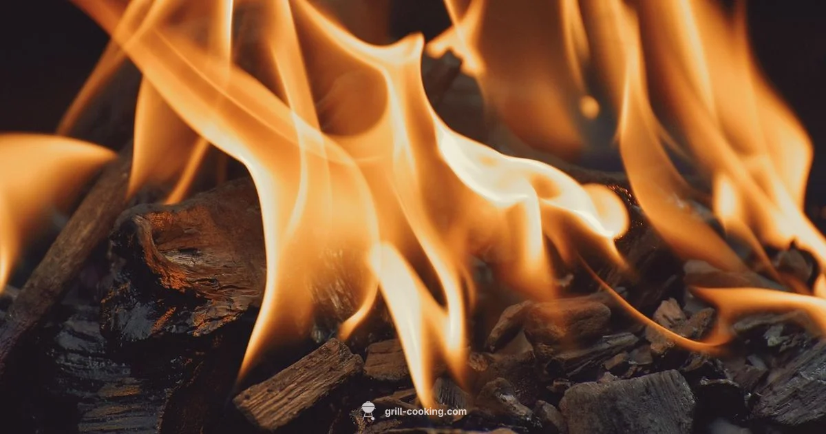 Grill Time Guide - Grill Cooking