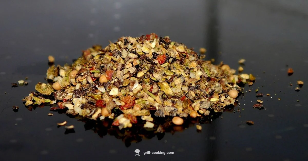 Bollywood Grill Night - Grill Cooking