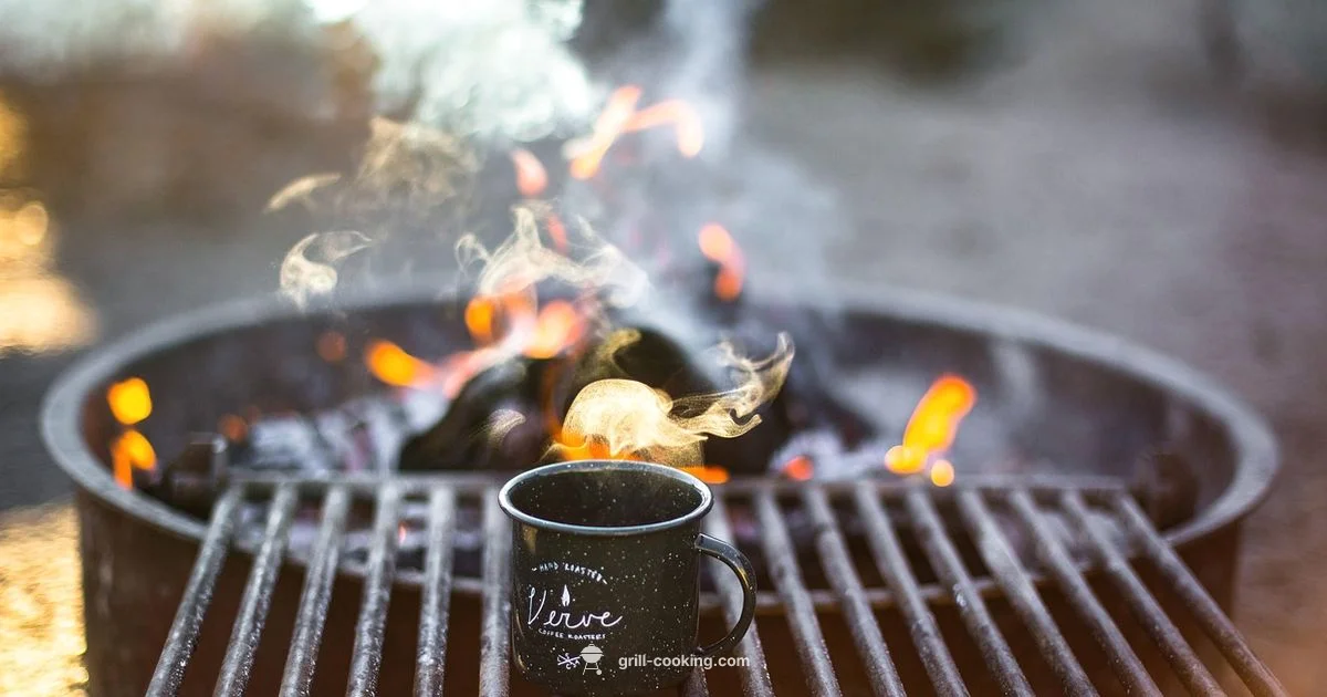 Open vs Closed Lid grilling - Grill Cooking