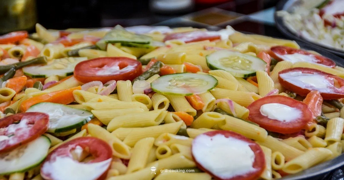 Macaroni Grill Nearby - Grill Cooking