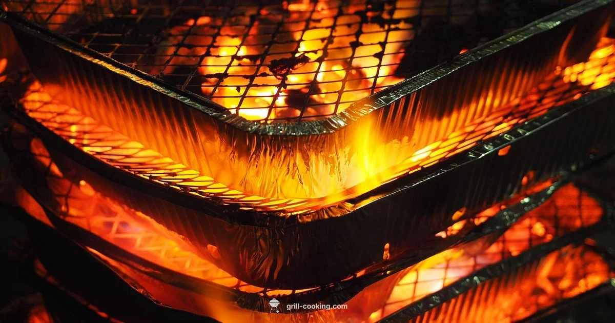 Gas Grill Disposal - Grill Cooking